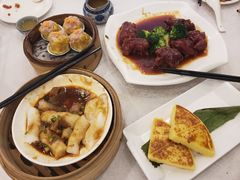 -畔山酒店中餐厅