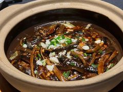 响油鳝糊-肆月河豚·淮扬菜·湘菜(华天店)