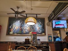 大堂-呐咪傣园·云南菜(石厦店)