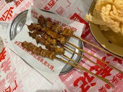 -老表记广西宵夜螺蛳鸭脚煲(东盟店)