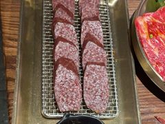 -九田家黑牛烤肉料理(太阳宫广场店)