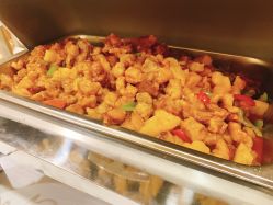 -冠豪主题婚礼酒店·宴会厅(机场店)