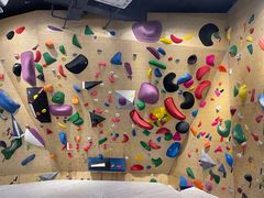 -Upper Climbing Gym 攀岩(华侨城店)