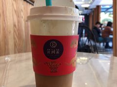 -花间茶(华侨城创意园店)