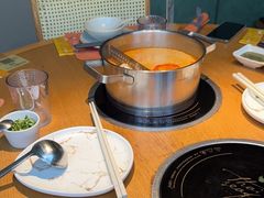 -生如夏花泰式火锅(西村黑金店)
