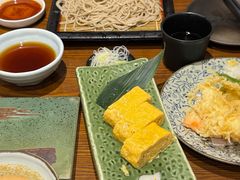 -纹兵卫手打荞麦面日料(虹桥本店)
