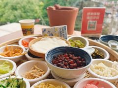 -包整·丝娃娃(一览甲秀楼风景店)