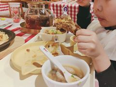 -西贝莜面村(金隅嘉品mall店)