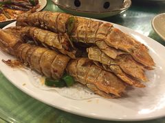 -盛港湾海鲜食府(黄沙店)