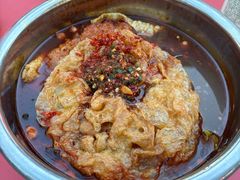 猪蹄-谭老太正宗柳州螺狮粉(家和花园店)