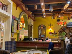 -彼德西餐厅(环球中心店)