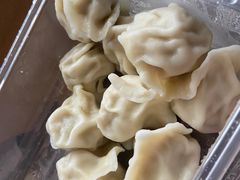 -大眼锅贴水饺(河东店)