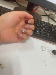 -斯馨·健康美甲美睫