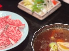 -和一料理(安阳店)