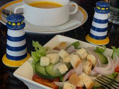 -La Creperie法餐厅(桃江路店)