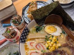 -戏作寿司(观音桥店)