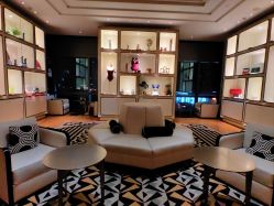 -四季酒店·泺水疗SPA