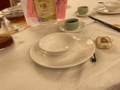 -番禺宾馆丽苑厅