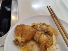 -清真涮锅鱼