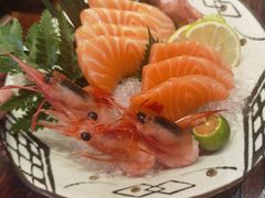 -芥岛(河北大街店)