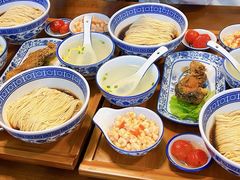 -孙盛兴奥灶面馆·蟹黄面·三虾面(山塘街总店)