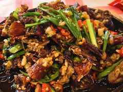 -东排食堂长沙小吃大排档(五一广场店)