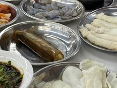 -朱富贵火锅(金融街万达店)