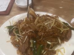 -百福麵家(新馬路店)