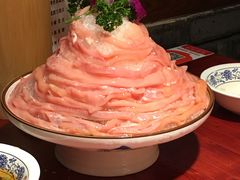 冰窖鹅肠-春熙里老火锅(春熙路店)