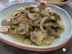 -老四川平头酸菜鱼(衙前店)
