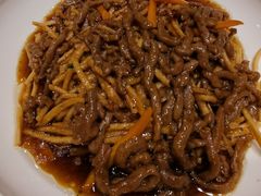 -刘胖子家常菜·蹄花焖藕(中南店)