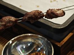 -破店肥哈·东北烧烤·夜宵(南山保利店)