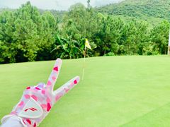 -南沙高尔夫球会