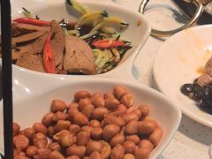 -千牛将·鲜牛肉火锅(开元路店)