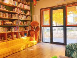 -陪我玩图书馆·烘焙坊·综合亲子馆