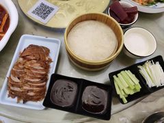 -清真•蜀风园(丁字沽总店)