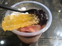 -甜心闲生传统手工冰粉(奎星楼店)