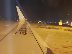 -郑州新郑国际机场-T2航站楼