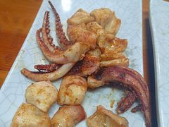 -江湖翅客(琶洲新村店)