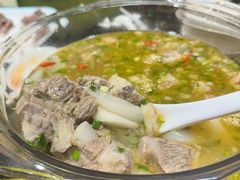 -吴忠民族饭庄(利通南街店)