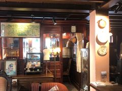 -古董花园(思南路42弄小区店)