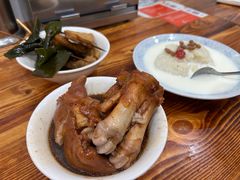 -百家缘(东门南路店)