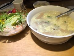-吕氏疙瘩汤·海鲜新鲁菜(凯德mall新都心店)