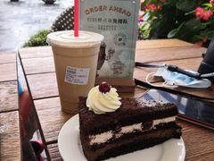 -Peet's Coffee皮爷咖啡(大学路店)