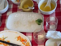 -西贝莜面村(金隅嘉品mall店)