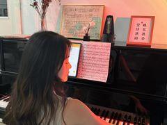 -刘健艺术钢琴学校·专注钢琴教育25周年(徐家汇校区)