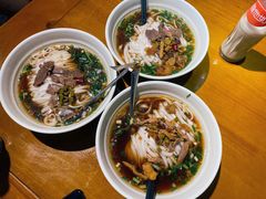 -杨裕兴(岳麓山店)