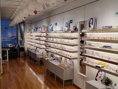-刺鸟眼镜(黄岛直营店)