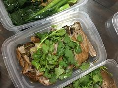 -壹只卤鹅·潮汕菜(莲塘店)