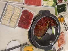 -川西坝子火锅(金沙1.0直营店)